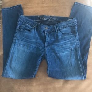 GOLDSIGHN AG Frontier Jeans